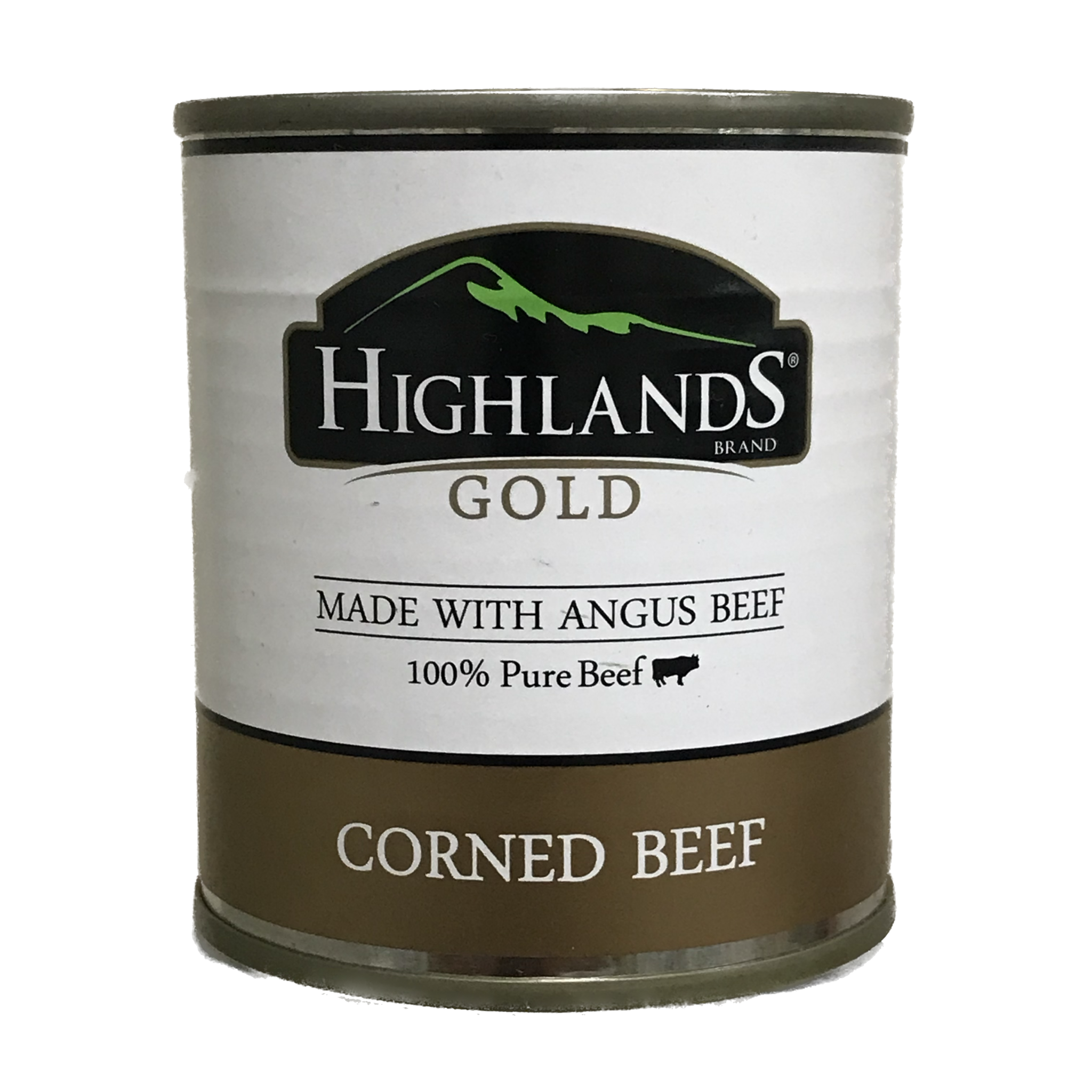 Highlands Gold Corned Beef 210g – TaraSuki
