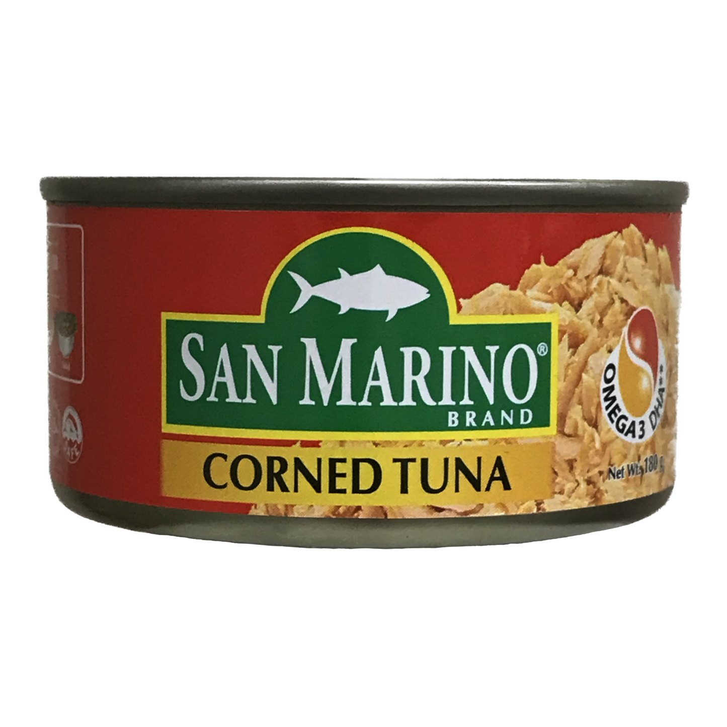 San Marino Corned Tuna 180g TaraSuki
