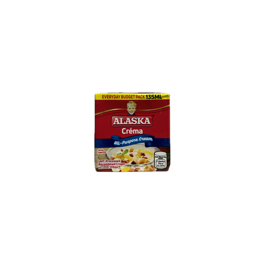 Alaska Crema All-Purpose Cream 135ml