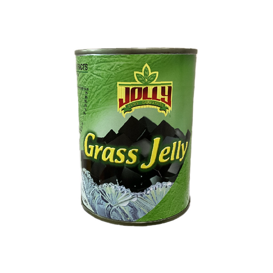 Jolly Pure Goodness Grass Jelly 540g