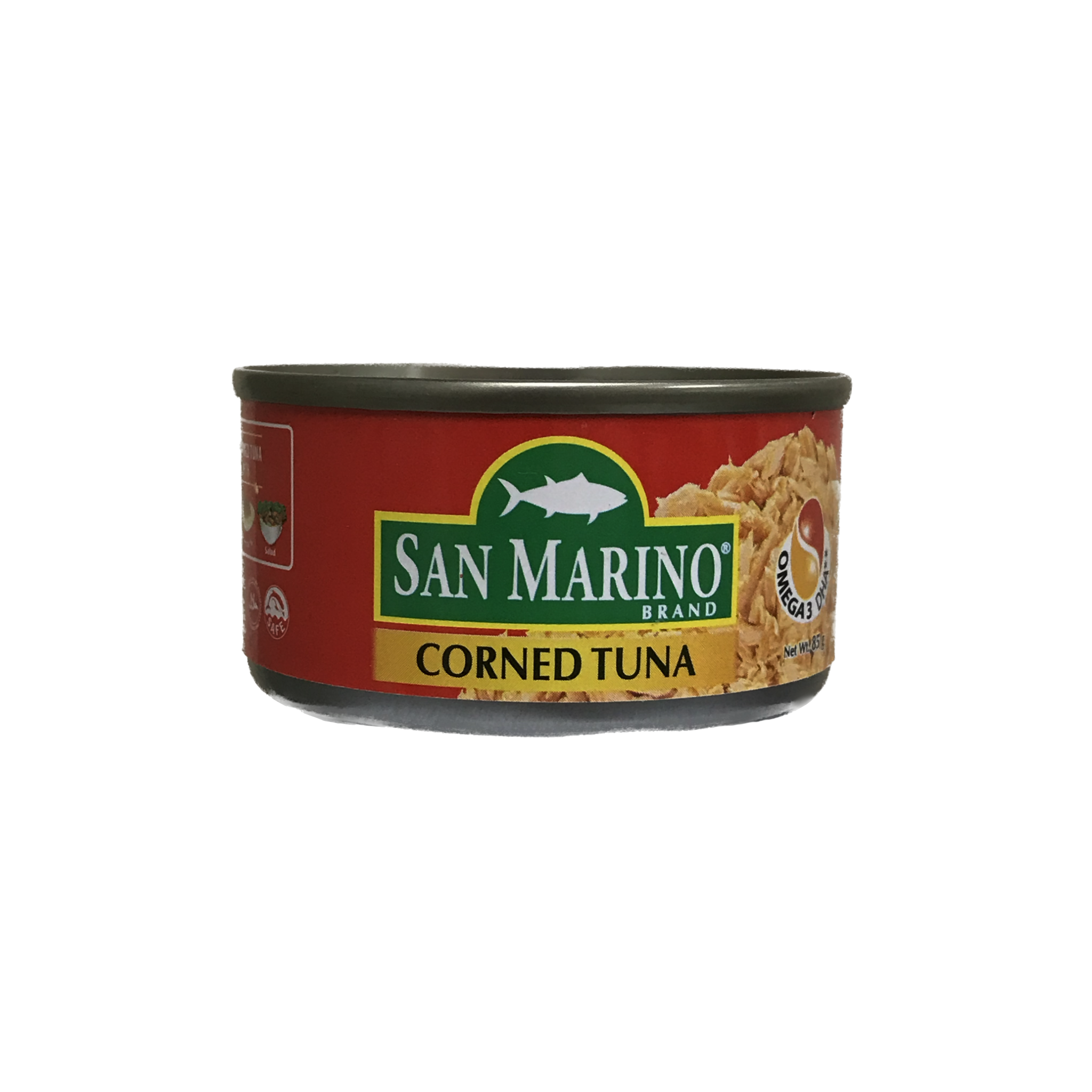 San Marino Corned Tuna 85g TaraSuki