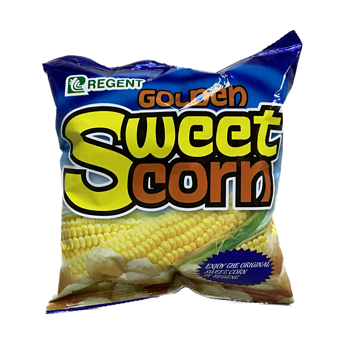 Golden Sweet Corn 25g