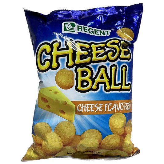 Cheese Ball 60g