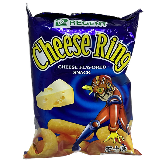 Cheese Ring 60g