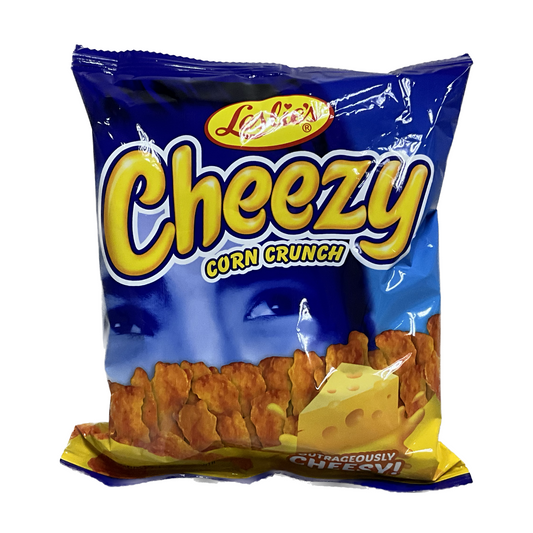 Cheezy Corn Crunch 70g
