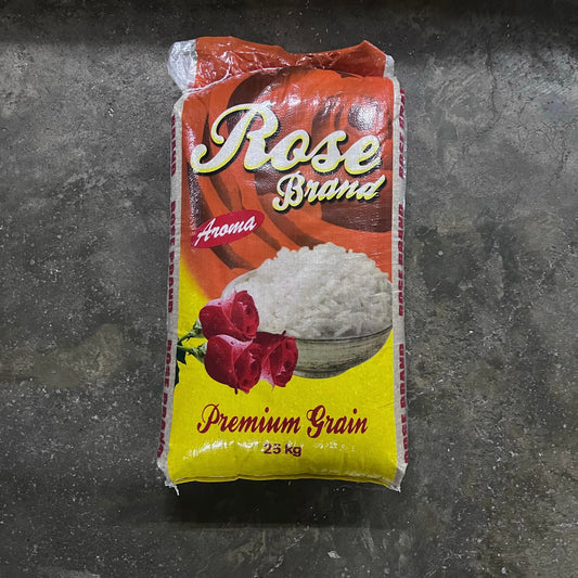 Rose Brand Premium Grain 25kg