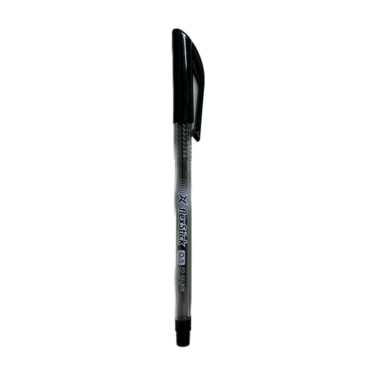 Flexoffice FlexStick Smooth Ink Pen (0.5mm / Black or Blue)
