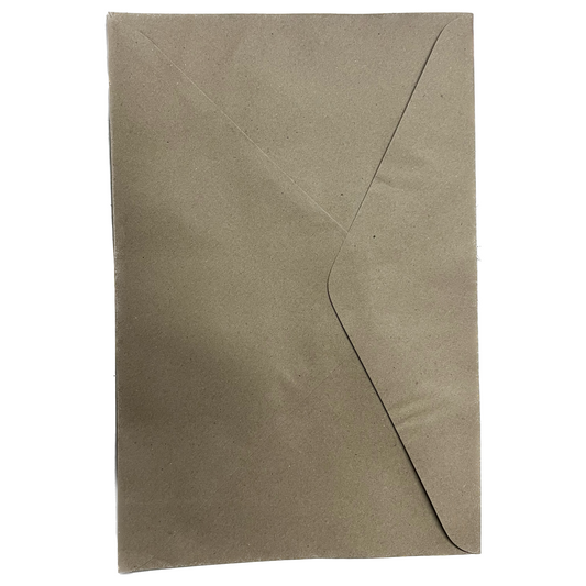Brown Envelope Large