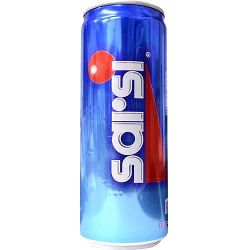 Sarsi in can 330ml (Pack of 24)